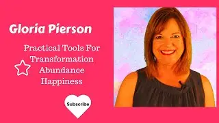 Gloria Pierson Channel Video