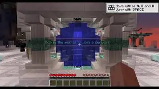 minecraft Lets Play(Team Extreme server)