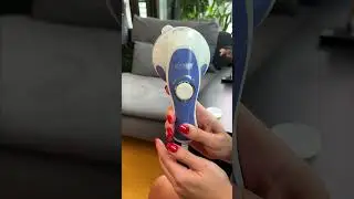 Kochler Selülit Giderici Masaj Aleti ve Masaj Cihazı
