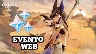 Evento web de Cyno 