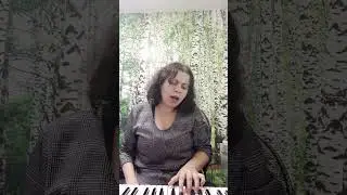 Урок вокала Распевка на мелизмы Ха #урокивокала #вокал #голос #какпеть #распевка #распевки #пение