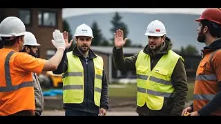 Hand & Tools Safety 🛠️ | Protect Your Hands, Prevent Injuries