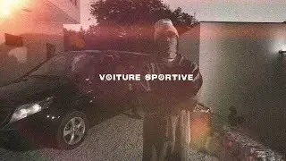LA FÈVE - VOITURE SPORTIVE (CLIP NON OFFICIEL)