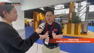 The international view- MobyPark: Roaming Reporter
