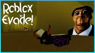 This Roblox Game is Oddly Terrifying
