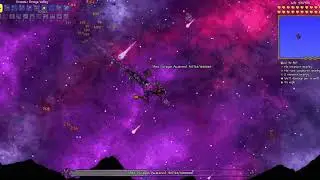 The Final Bossfight - Shen Doragon, Discordian Doomsayer | Ancients Awakened Mod
