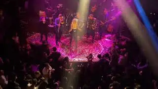 Anna Vissi • Me Agapi Apo Mena Gia Sena/De S Allazo • Hotel Ermou • Grand Opening 20.12.2019