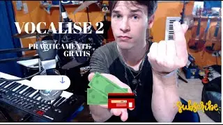 Vst Plugin Heavyocity Vocalise 2