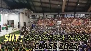 SIIT: Graduation Dance by Class 2025