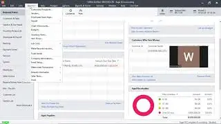 SAGE 50 FOR BEGINNERS - How to Setup Inventory Items & Services in Sage 50