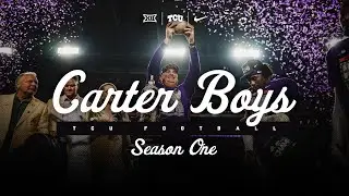 Carter Boys: Season 1 Episode 15