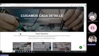 Proyecto Relámpago/Jairo Quesada Fallas - Esteban Araya Salas - Charlie Chinchilla Godínez