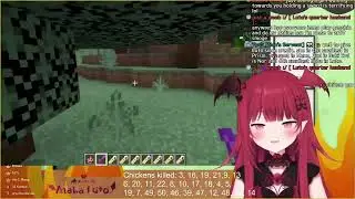 【Luto Araka】What is more scary...