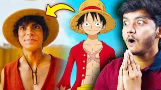 One Piece - by Netflix - for Normies