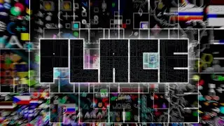 Place (Extreme Demon) by Spu7nix - Geometry Dash