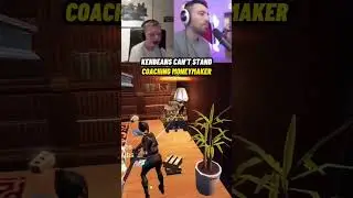 Coaching Moneymaker Is A Nightmare 💀💀💀