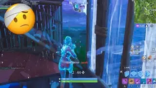 Long Time (OG Fortnite Montage) | Project Nova Gameplay