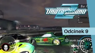 URL | NFS Underground 2 | #9