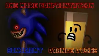 Another free soul to capture... (One More Confrontation, but OJ sings it!)