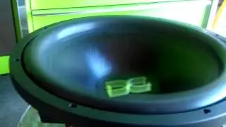 DC Audio lvl 4 18