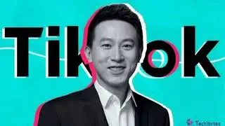 TikTok CEO: His Life and the Tiktok struggle