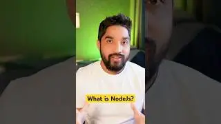 What is Node.js? Explained Simply 