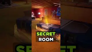 SECRET IRON MAN FAN CLUB in Fortnite