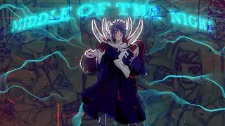 Obito Uchiha || Middle Of The Night [AMV]