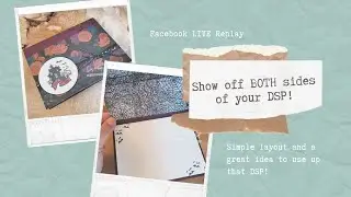 Show Off BOTH Sides of your DSP