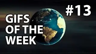 Gifs of the week #13