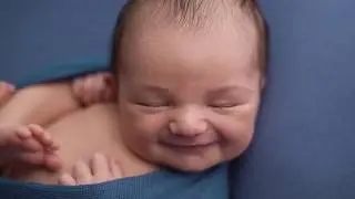 Fotografía newborn 2019