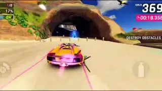 The Most Powerful Asphalt 9 Car: Lamborghini Murcielago LP 640 Revealed