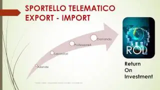 Progetti Innovativi