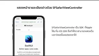 9-6 | การจัดการความผิดพลาดของ API