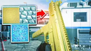 UNLOCKING GILDED, FORGED & PRICELESS CAMO ON 