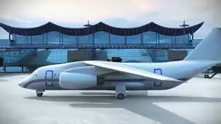 #Future Aircraft