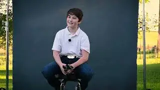 R.J. Kern's video intro for 2024 Medium Revie