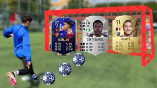 WHOEVER FORMS THE BEST SQUAD WINS!!