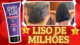 HIDRALISO FUNCIONA MESMO? MOSTREI TUDO! RESULTADO REAL DA PROGRESSIVA DE CHUVEIRO!😱