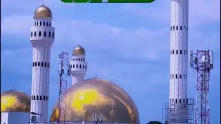 Gamou 2024 Milky icône Ndioukeul