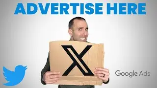How to Advertise on X (Twitter) Through Google Ads
