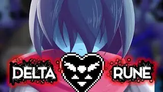Por que NUNCA Trouxe Vídeo De Deltarune???