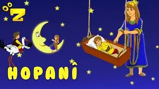 Zarok TV - Landik: Hopanî - زارۆک تی ڤی - لاندک: هۆپانی - هەرێم: فارقین