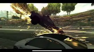 Need for Speed: Single Finger Driving Instant Regret #NFSMOSTWANTED #YouTubeGaming #NFSINSTANTREGRE