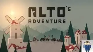 #3 ALTO'S ADVENTURES| SKILLS AND TRICKS•
