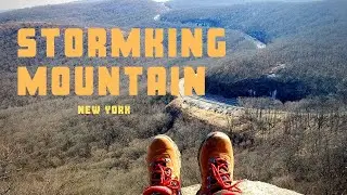 Storm King Mountain, NY