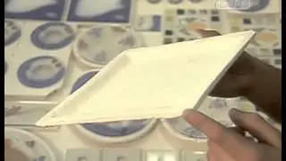 как сделать термическое стекло