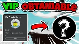 Badges You CAN Obtain In PRIVATE Servers | Slap Battles