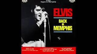 Elvis Presley - 