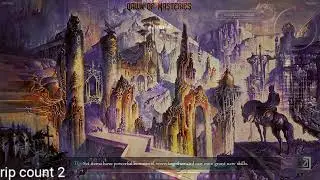 DoM Grim dawn stream archive
